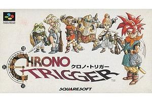 クロノ・トリガー